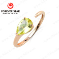 18K Gold Jewelry Jewelries Costume Jewelry Ring